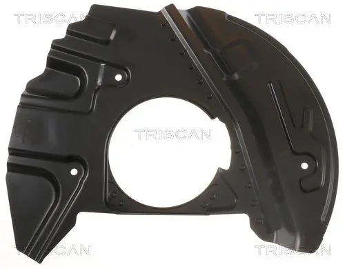 TRISCAN 812511129 Отражатель, диск тормозного