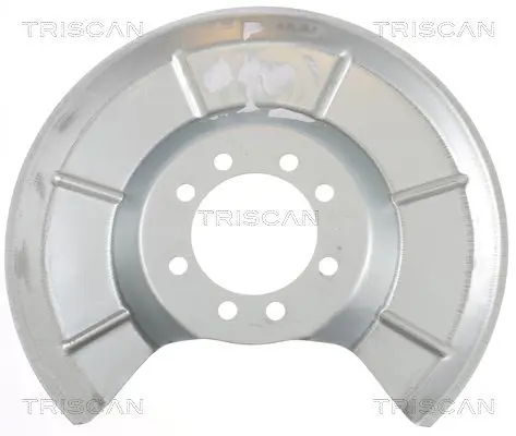 TRISCAN 812516203 Отражатель, диск тормозного