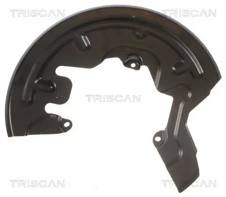 TRISCAN 812525101 Отражатель, диск тормозного