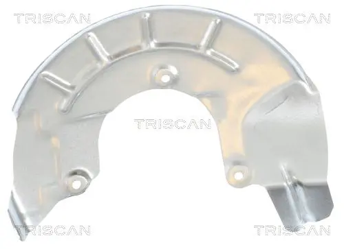 TRISCAN 812529104 Отражатель, диск тормозного