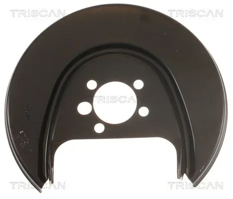 TRISCAN 812529202 Отражатель, диск тормозного