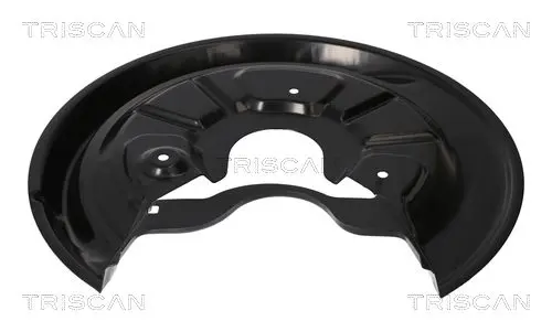 TRISCAN 812529203 Отражатель, диск тормозного