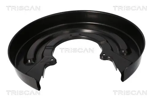TRISCAN 812529225 Отражатель, диск тормозного
