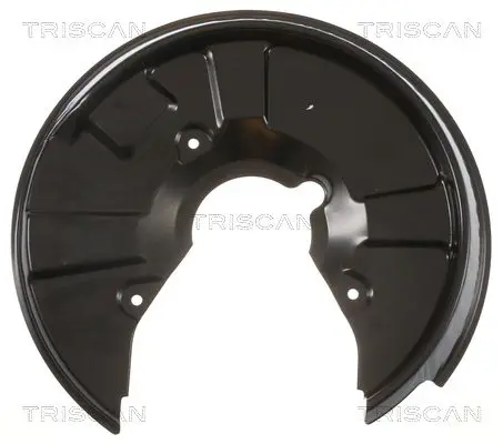 TRISCAN 812529231 Отражатель, диск тормозного