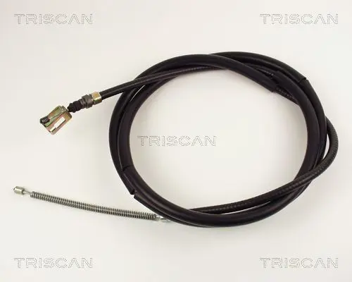 TRISCAN 814010118 Трос