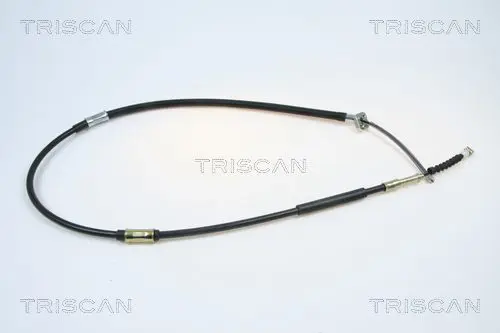 TRISCAN 8140131126 Трос