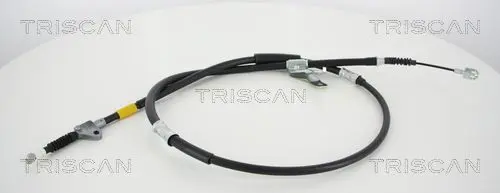 TRISCAN 8140131130 Трос
