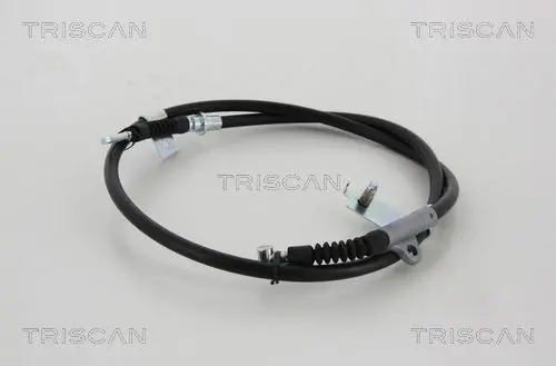 TRISCAN 8140141116 Трос