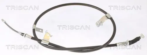 TRISCAN 814014130 Трос