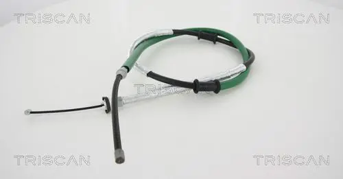 TRISCAN 8140151013 Трос