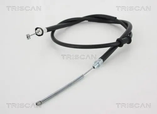 TRISCAN 8140151019 Трос