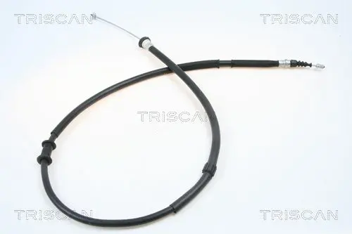 TRISCAN 814015191 Трос