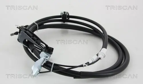 TRISCAN 814016170 Трос