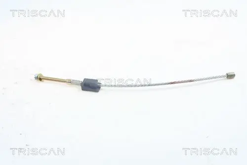 TRISCAN 814016185 Трос