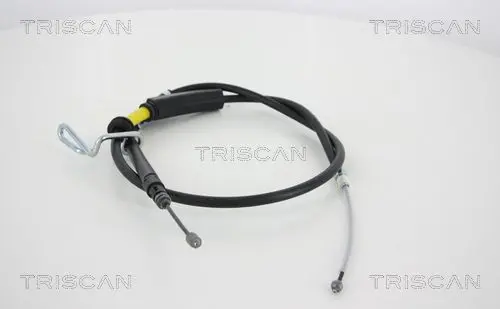 TRISCAN 814017140 Трос