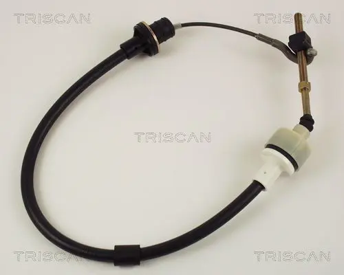 TRISCAN 814024231 Трос
