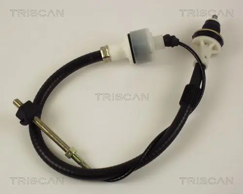 TRISCAN 814024233 Трос