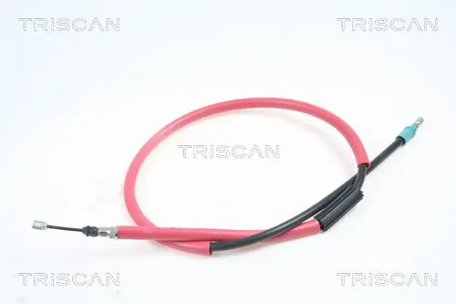 TRISCAN 8140251114 Трос