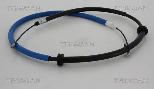 TRISCAN 8140251124 Трос