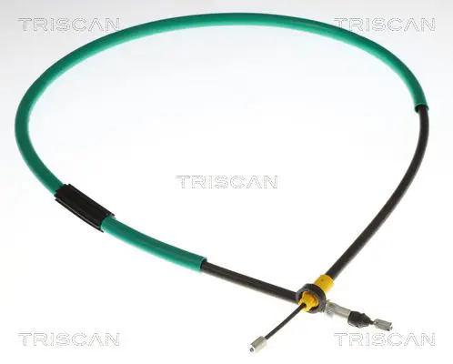 TRISCAN 8140251165 Трос