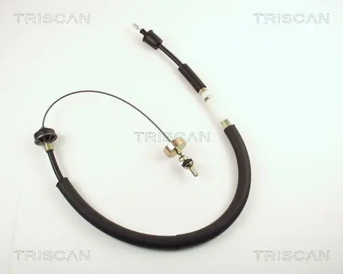 TRISCAN 814025235 Трос