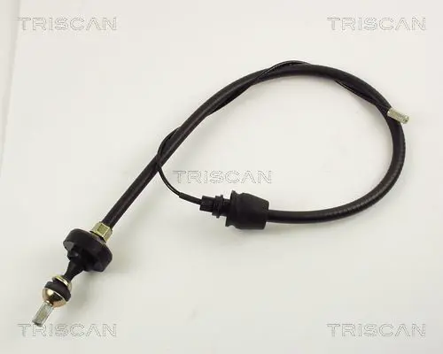 TRISCAN 814025241 Трос