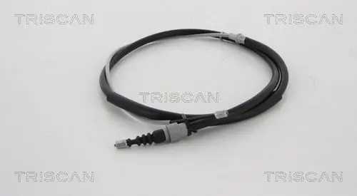 TRISCAN 8140291128 Трос