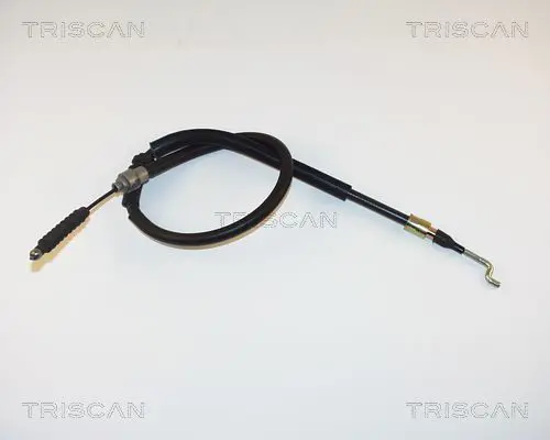 TRISCAN 814029168 Трос