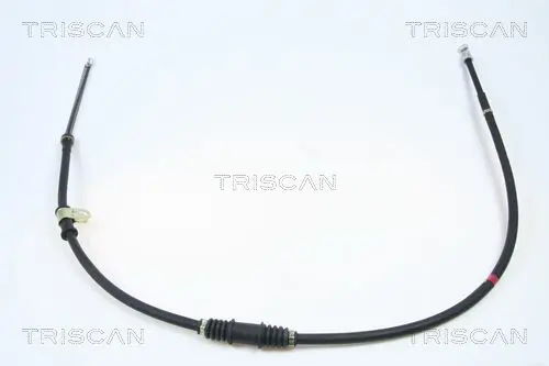 TRISCAN 814042139 Трос