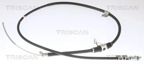 TRISCAN 814042183 Трос