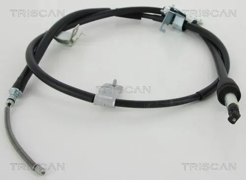 TRISCAN 814043135 Трос