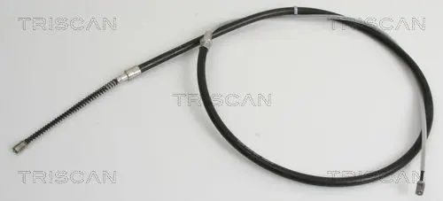 TRISCAN 814067109 Трос