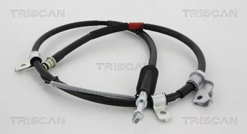 TRISCAN 814068107 Трос