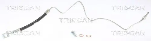 TRISCAN 815029360 Тормозной шланг