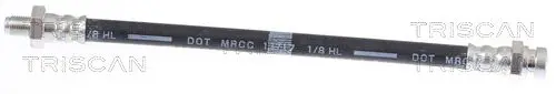TRISCAN 815042257 Шлангопровод