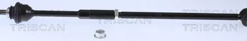 TRISCAN 850017300 Тяга / стойка, подвеска колеса