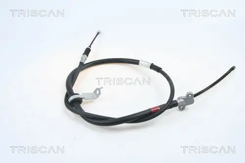 TRISCAN 8140131001 Трос