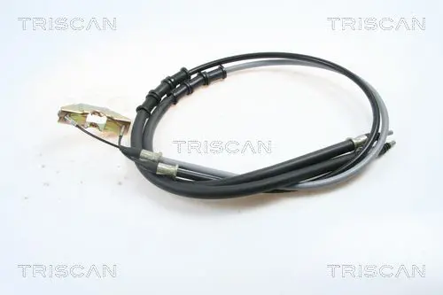 TRISCAN 814024147 Трос