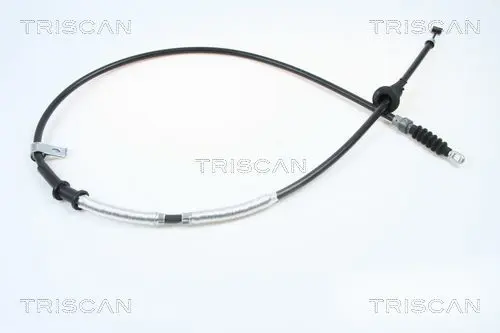 TRISCAN 814027134 Трос