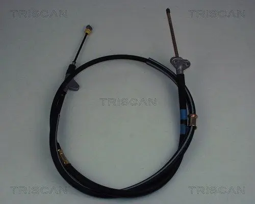 TRISCAN 8140131116 Трос