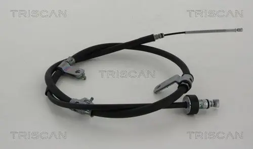 TRISCAN 814018116 Трос