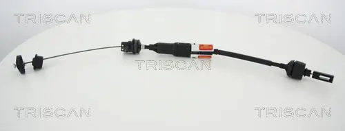 TRISCAN 814028270 Трос