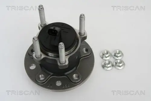 TRISCAN 853024223 Комплект подшипника