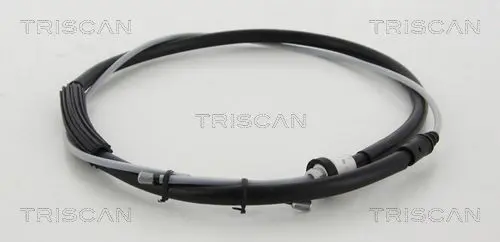 TRISCAN 8140281112 Трос