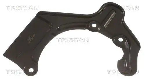 TRISCAN 812529115 Отражатель, диск тормозного
