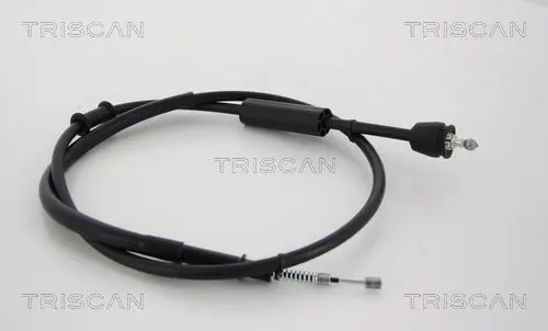TRISCAN 814017151 Трос