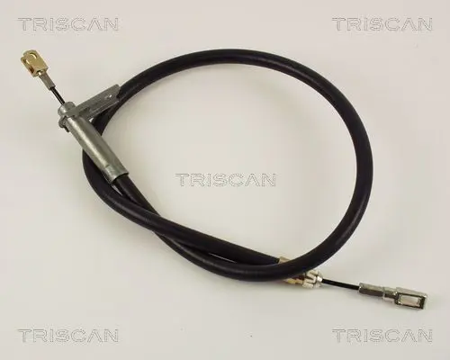 TRISCAN 814023118 Трос