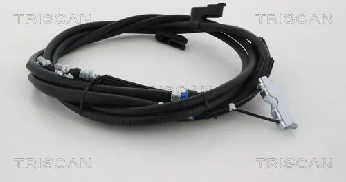 TRISCAN 814027148 Трос