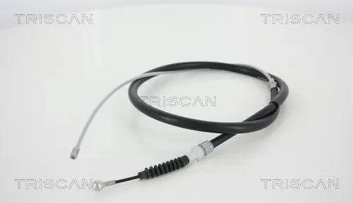 TRISCAN 8140291112 Трос