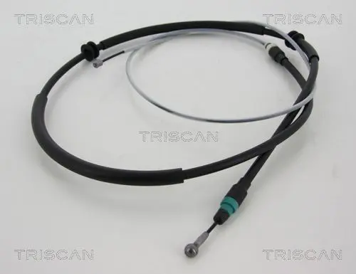 TRISCAN 8140 251200 Трос